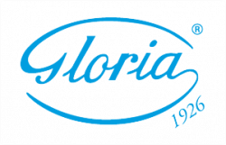 Gloria Med Logo Gloria Med Logo